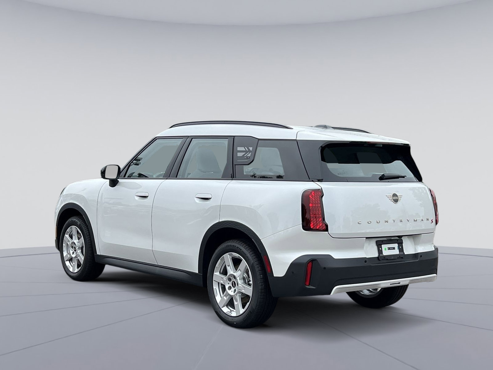 Used 2025 MINI Cooper Countryman S AWD/4WD image 11