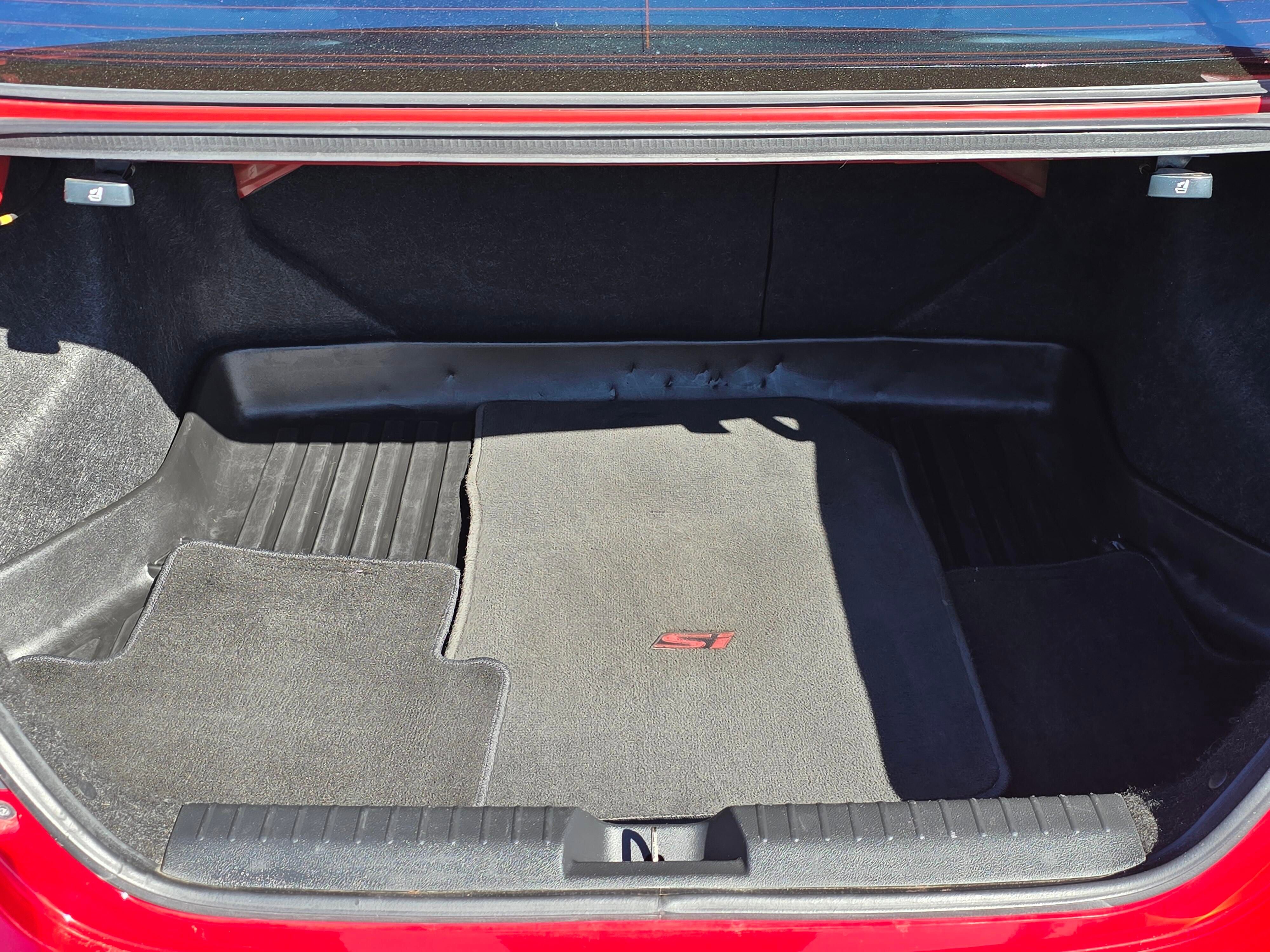 Used 2015 Honda Civic Si image 11