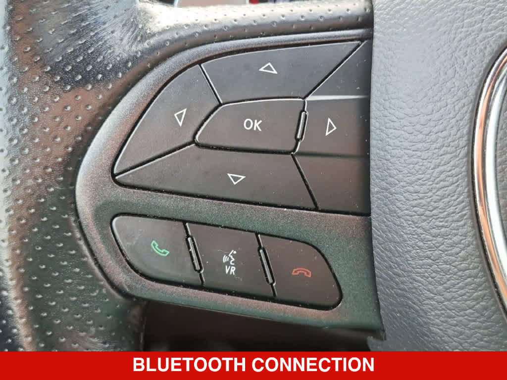 Certified 2024 Dodge Durango GT RWD image 24