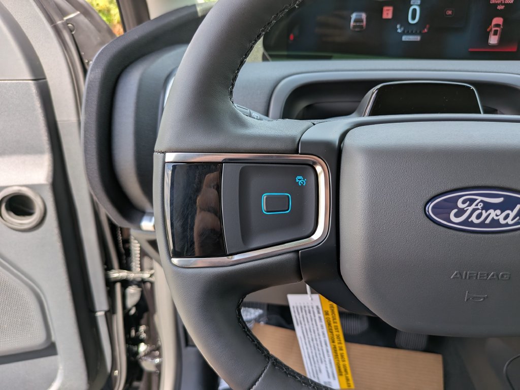 New 2027 Ford Expedition Active RWD image 26