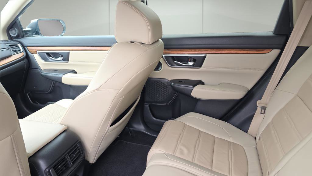 Used 2018 Honda CR-V EX-L image 16