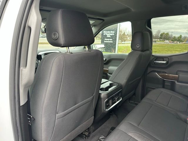 Used 2020 GMC Sierra 1500 Elevation w/ Elevation Value Package image 22