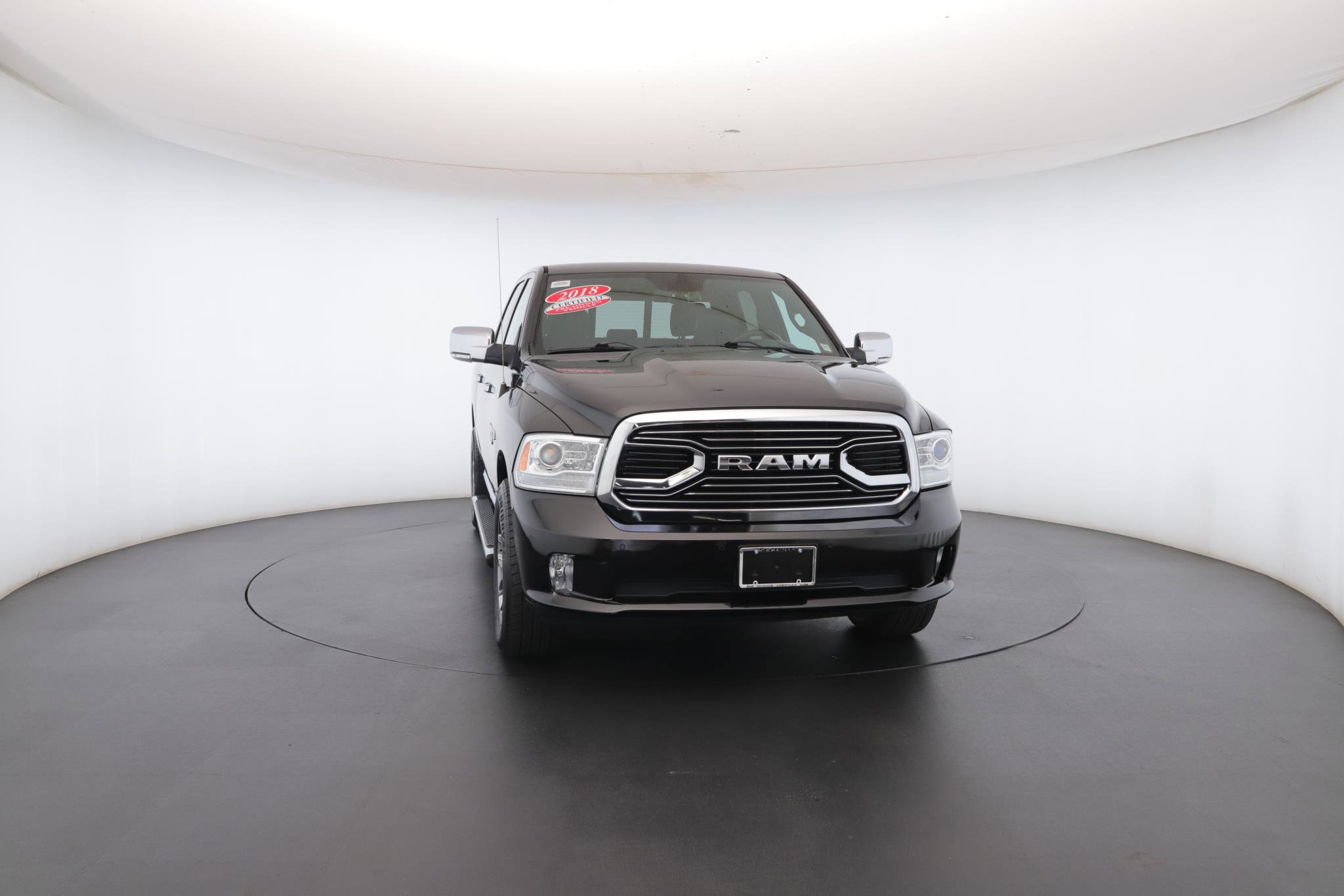 Used 2018 RAM 1500 Limited image 43