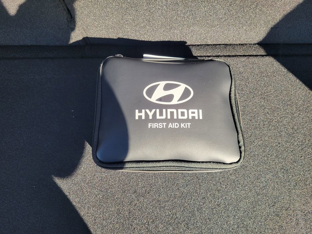 New 2026 Hyundai Santa Fe XRT AWD/4WD image 43