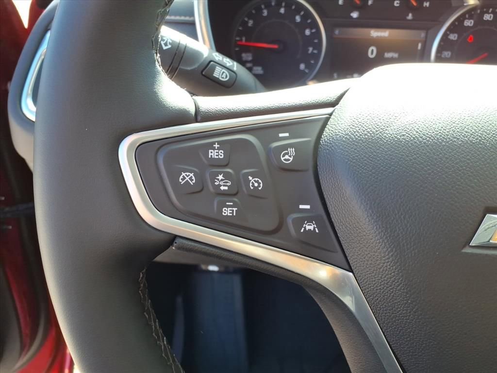 Used 2023 Chevrolet Equinox Premier image 25