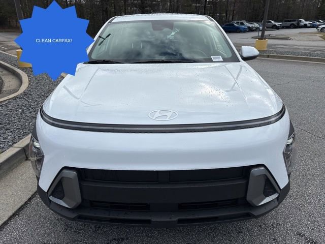 Used 2026 Hyundai Kona SE image 3