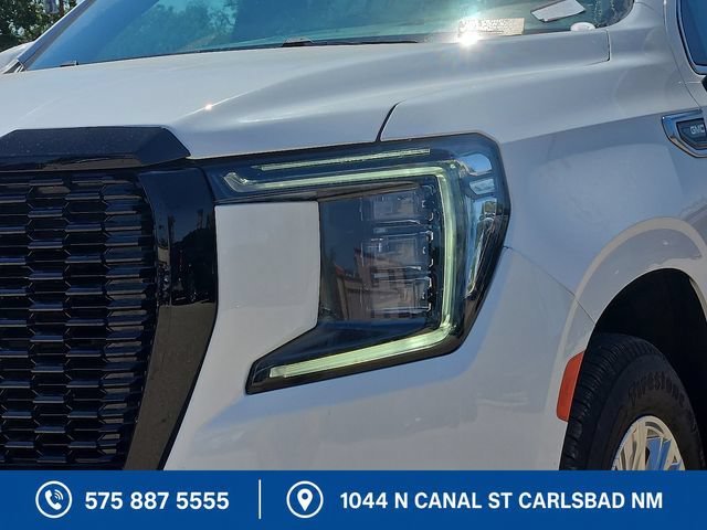 Used 2024 GMC Yukon Denali RWD image 8