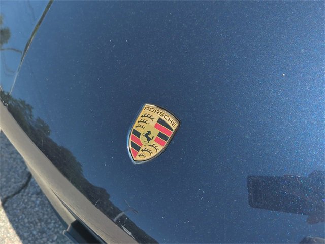 Used 2021 Porsche Macan image 31