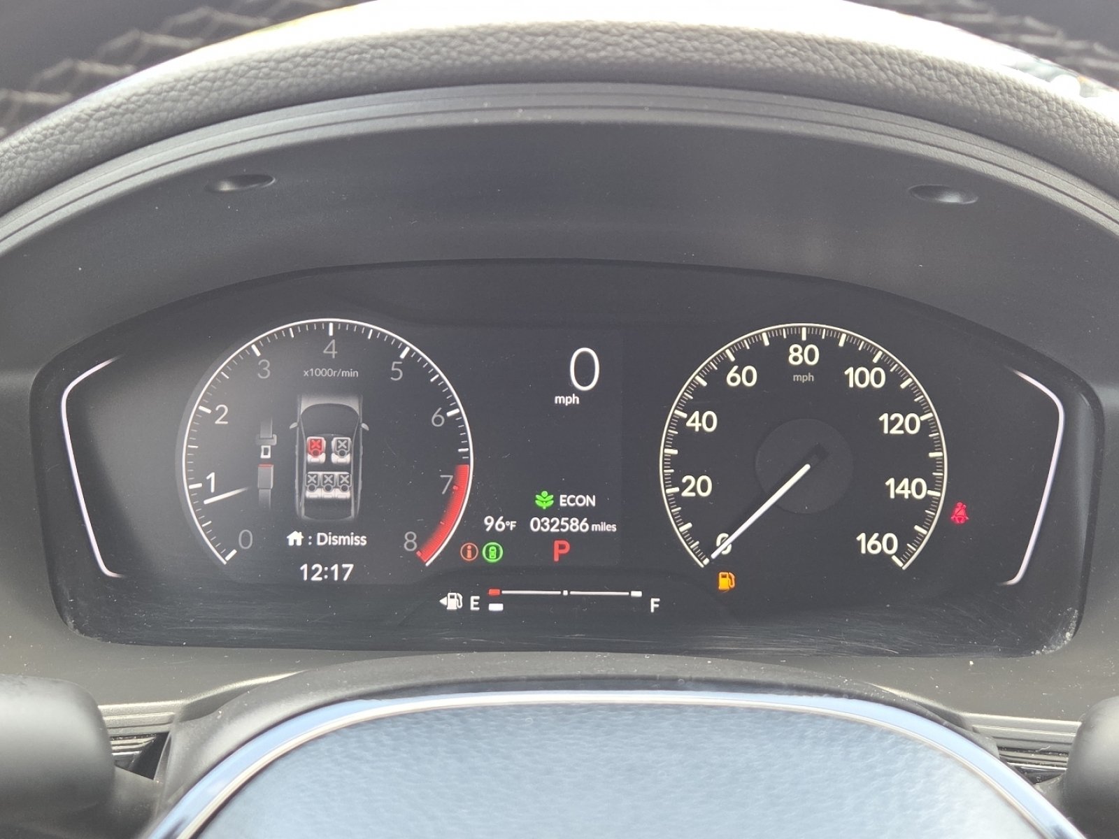 Used 2024 Honda Civic Sport image 25