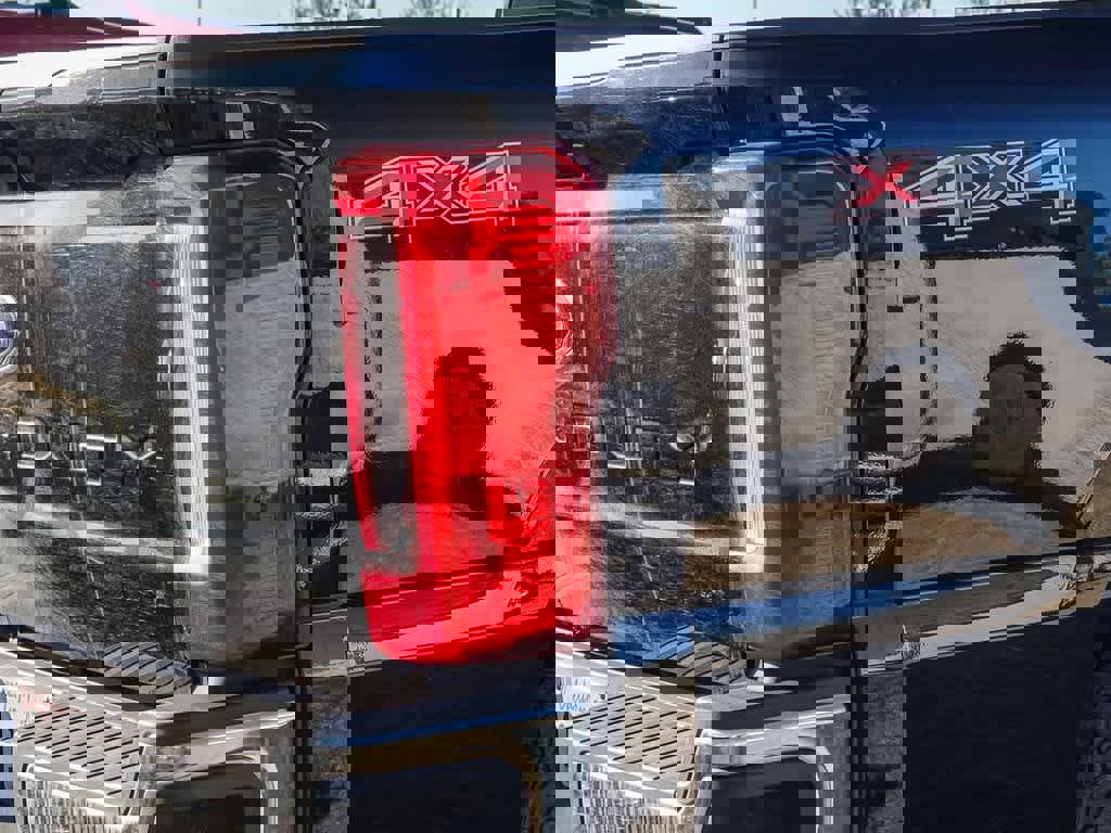 Used 2024 Ford F250 XLT image 29