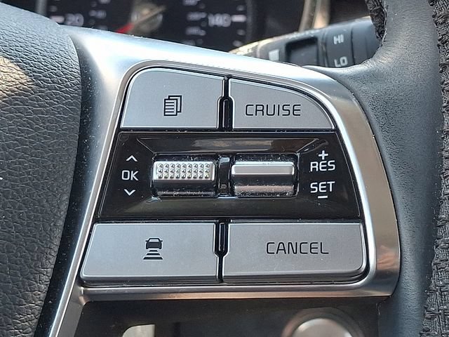Used 2020 Kia Telluride SX w/ SX Prestige Package AWD/4WD image 23