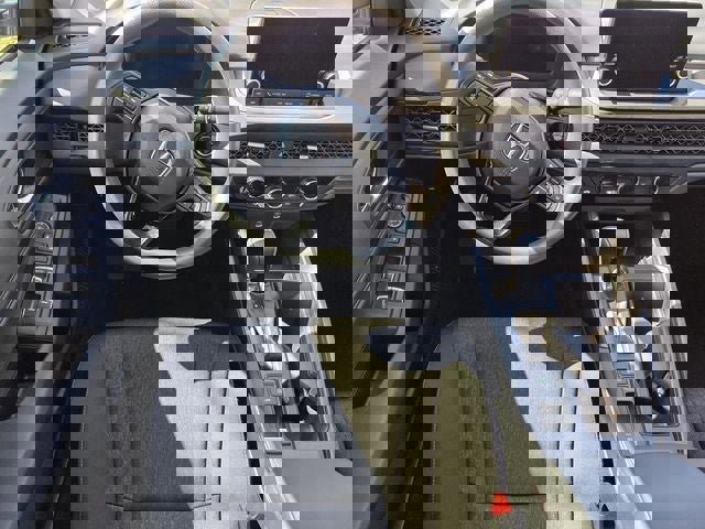 Used 2025 Honda Accord SE image 17