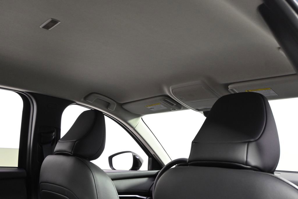 New 2026 MAZDA CX-5 Preferred AWD/4WD image 17