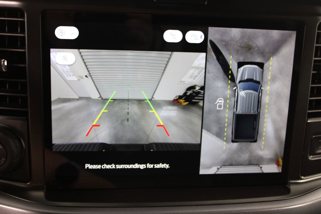 New 2026 Ford F150 XLT w/ Equipment Group 302A MID image 50