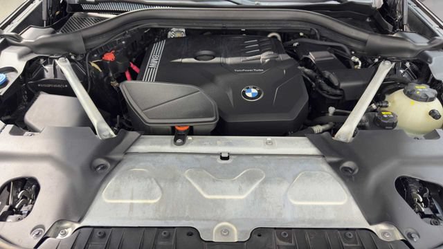 Used 2022 BMW X3 xDrive30i w/ Convenience Package AWD/4WD image 35