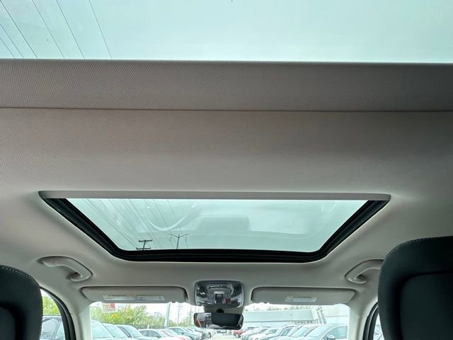 Used 2024 Genesis GV80 3.5T image 11