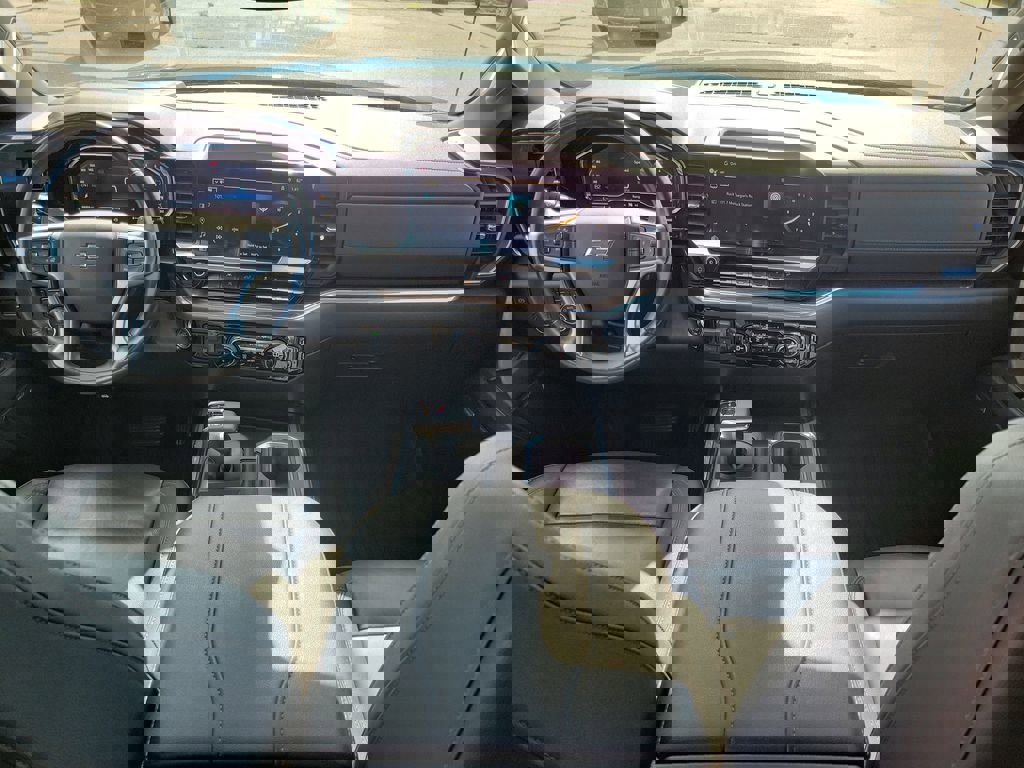 Certified 2023 Chevrolet Silverado 1500 RST w/ All Star Edition Plus image 12