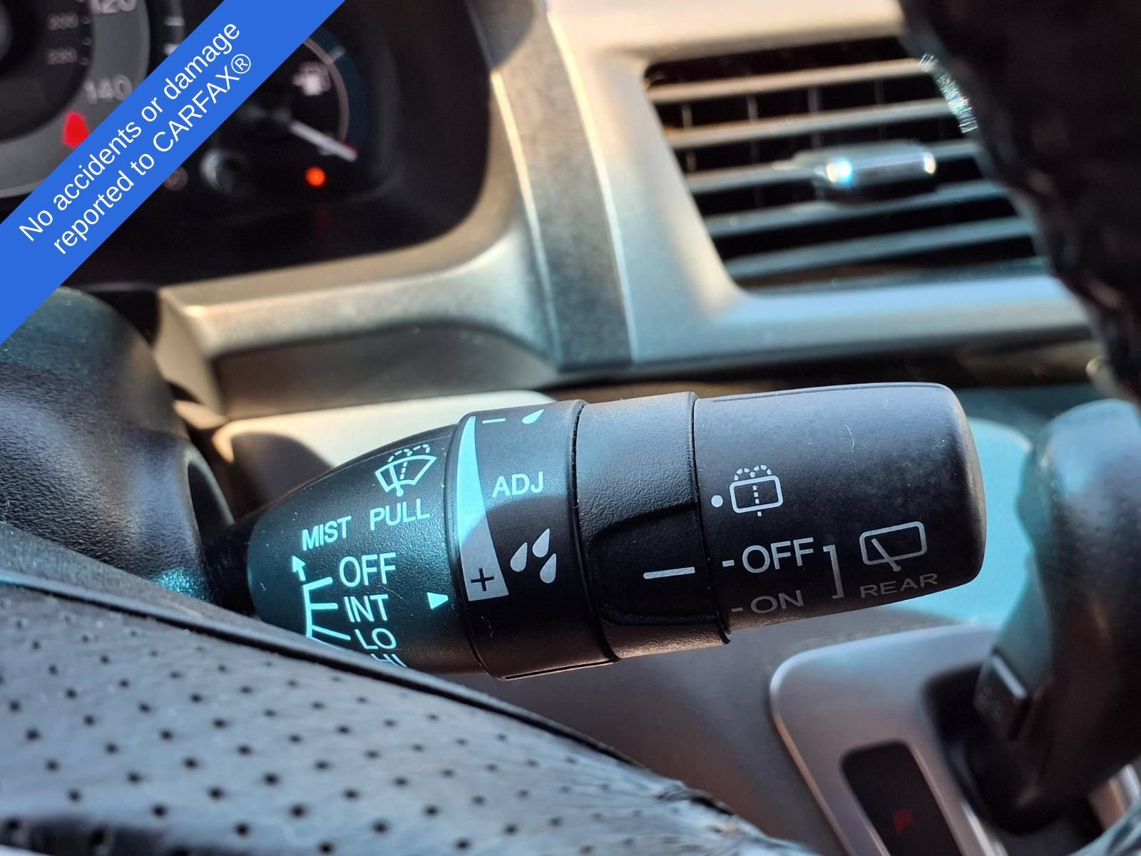 Used 2012 Honda Odyssey EX-L image 23