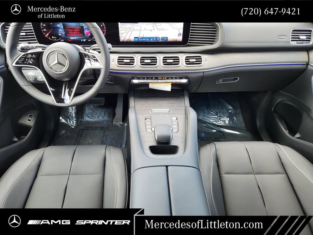 New 2026 Mercedes-Benz GLE 450 4MATIC image 27