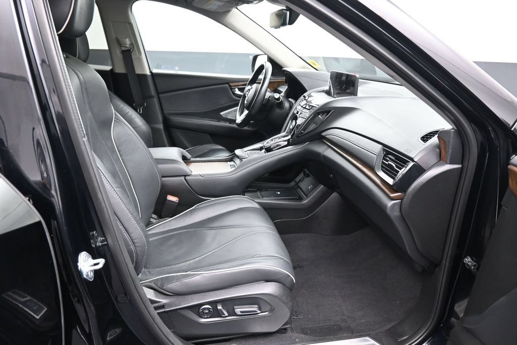 Certified 2022 Acura RDX w/ Advance Package AWD/4WD image 25
