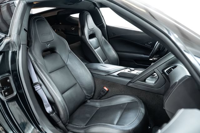 Used 2017 Chevrolet Corvette Z06 RWD image 23