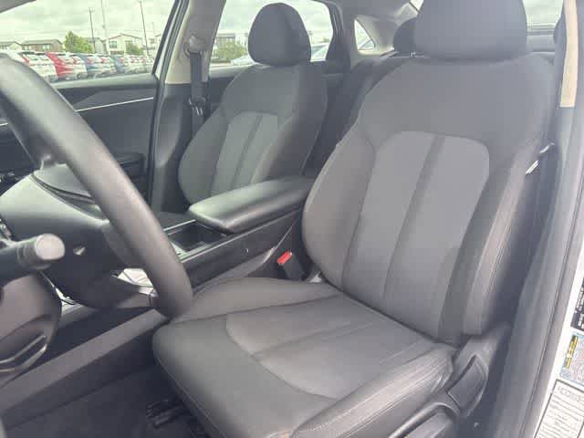 Used 2022 Kia K5 LXS FWD image 22