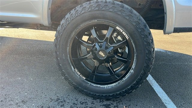 Used 2017 Ford F150 XLT w/ Equipment Group 302A Luxury image 36