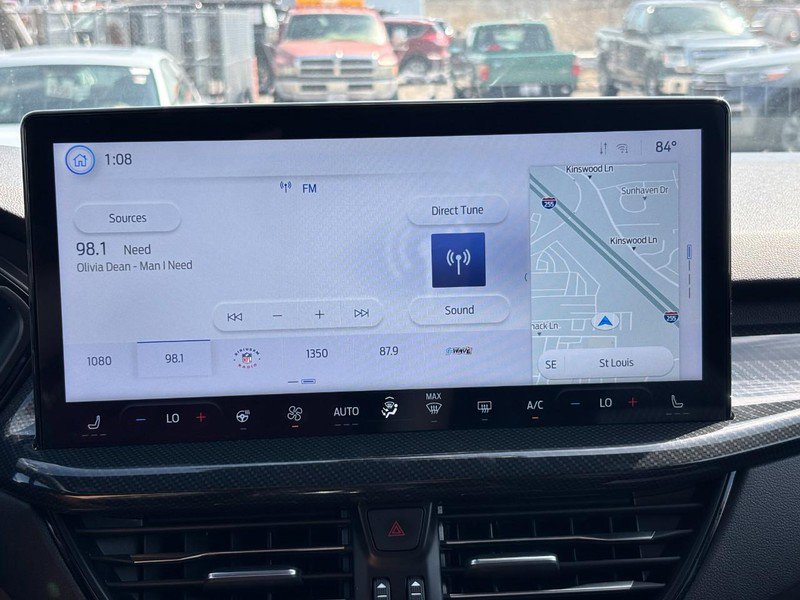 Used 2023 Ford Escape ST-Line Elite image 21