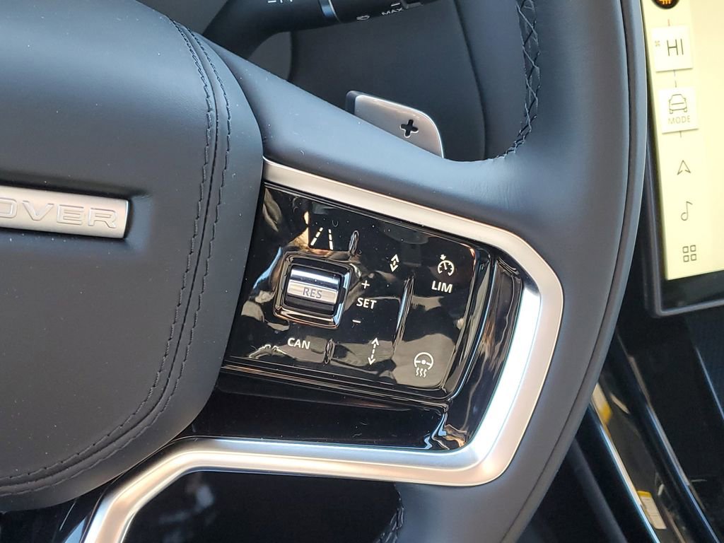 New 2026 Land Rover Range Rover Sport SE image 16