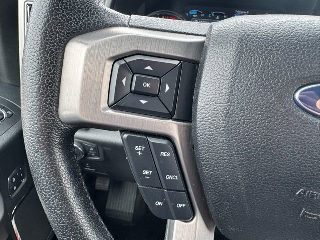 Used 2015 Ford F150 Platinum image 24