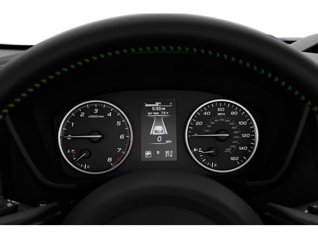 New 2027 Subaru Ascent Onyx Edition AWD/4WD image 18