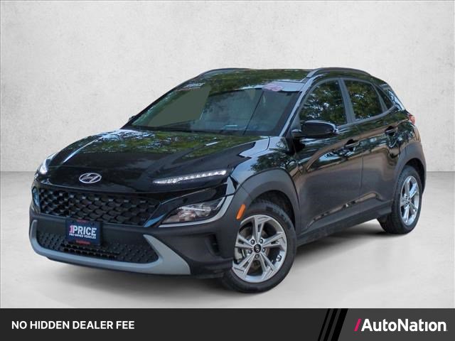 Used 2023 Hyundai Kona SEL