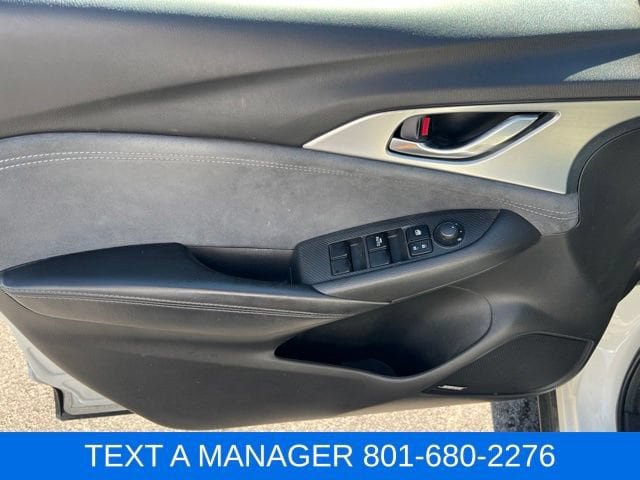 Used 2019 MAZDA CX-3 Grand Touring w/ Premium Package AWD/4WD image 17