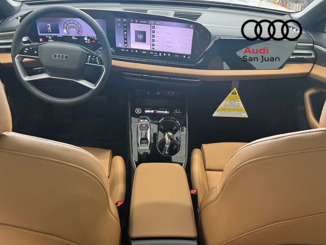 New 2026 Audi A5 2.0T Premium Plus AWD/4WD image 30
