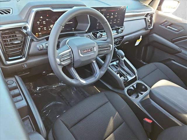 New 2026 GMC Canyon Elevation w/ Convenience Package RWD image 3