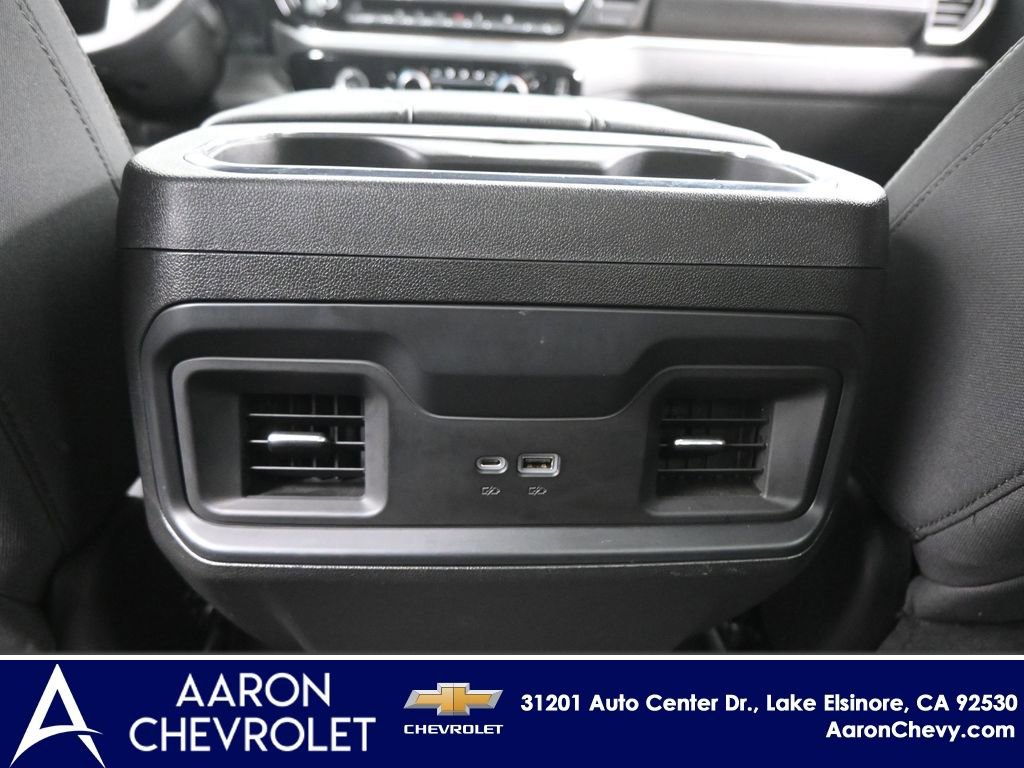 New 2024 Chevrolet Silverado 1500 LT image 19