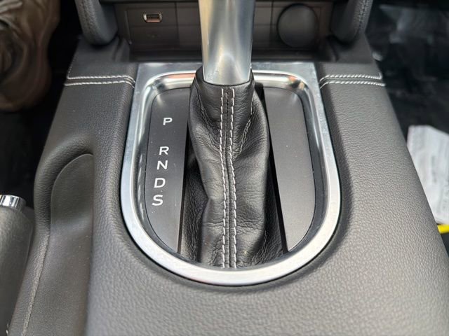 Certified 2023 Ford Mustang Mach 1 w/ Equipment Group 700A image 31