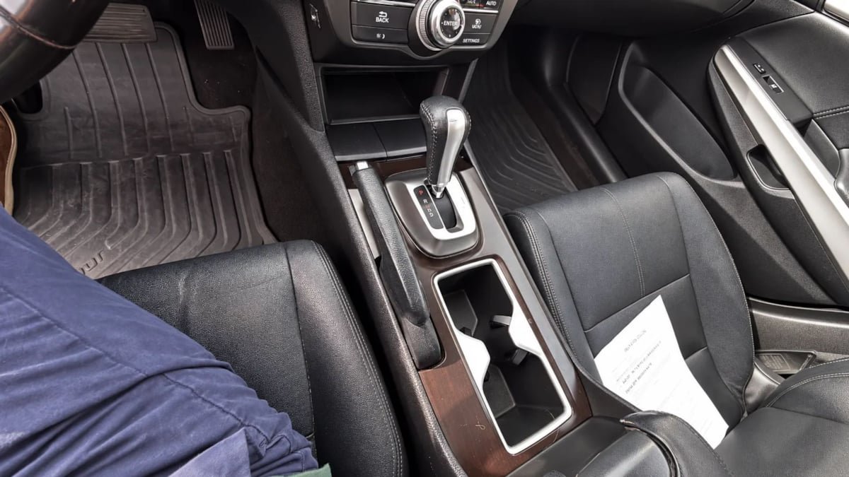 Used 2013 Honda Crosstour EX-L image 65