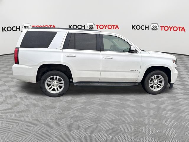 Used 2016 Chevrolet Tahoe LT AWD/4WD image 9