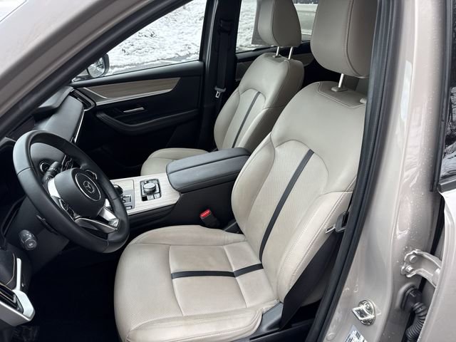 Used 2024 MAZDA CX-90 Plug-In Hybrid w/ Preferred image 15