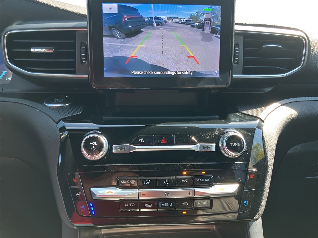 Used 2023 Ford Explorer ST w/ Equipment Group 401A image 24