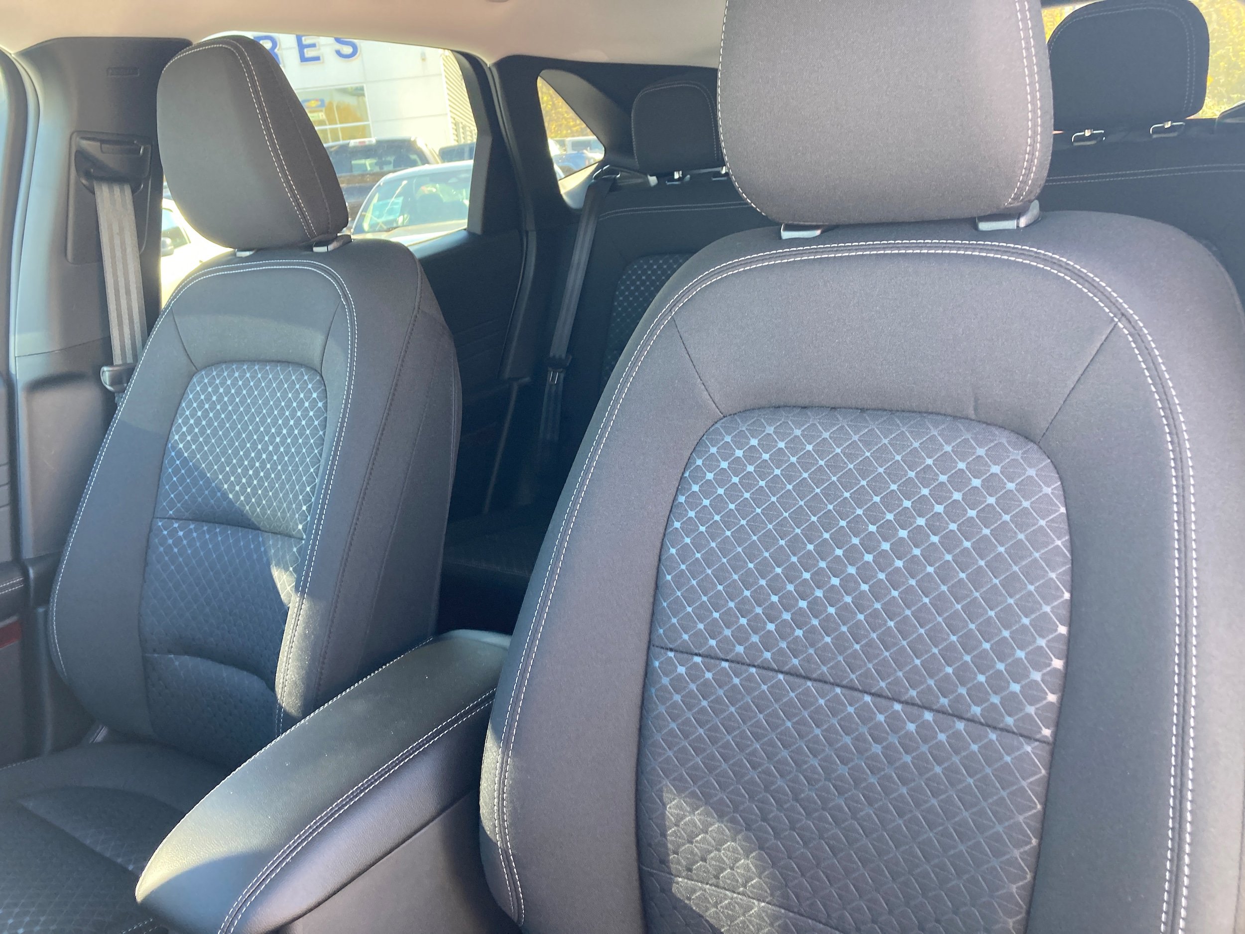 New 2026 Ford Escape Active w/ Active Premium Tech Pack image 7
