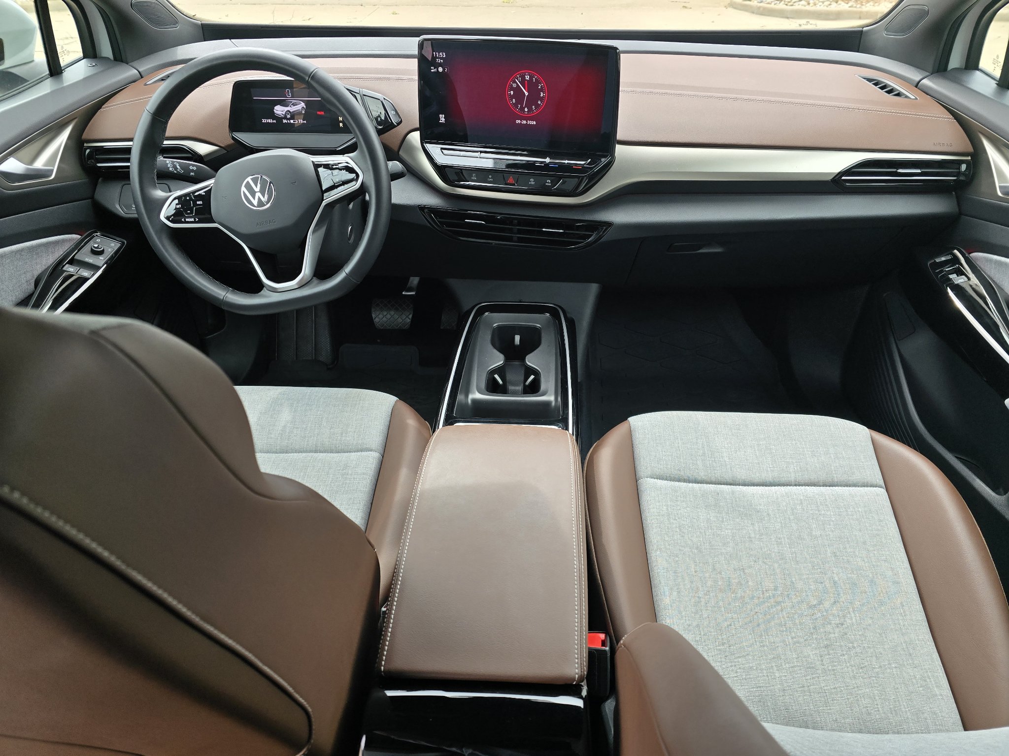 Used 2024 Volkswagen ID.4 2WD image 29