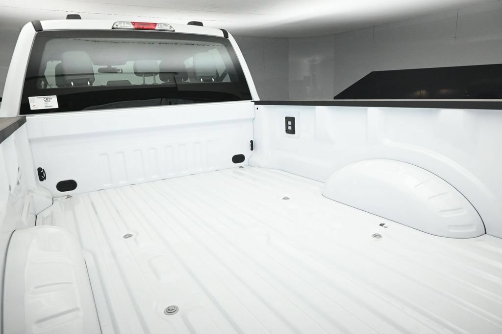 New 2026 Ford F350 XL w/ XL Driver Assist Package AWD/4WD image 19