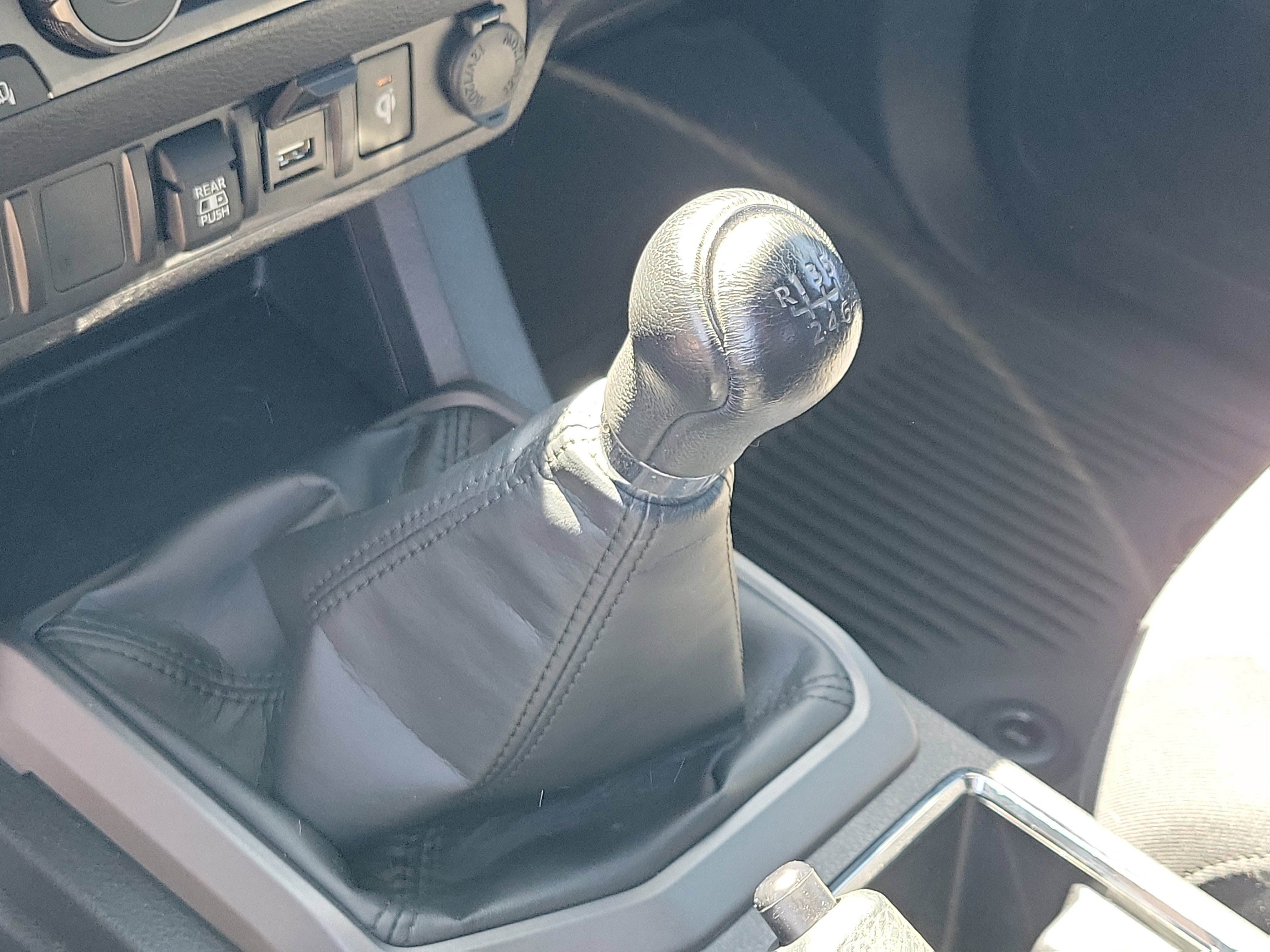 Used 2023 Toyota Tacoma TRD Sport image 26