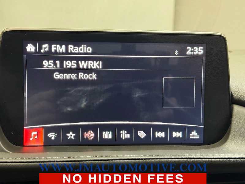 Used 2020 MAZDA MAZDA6 Grand Touring FWD image 23
