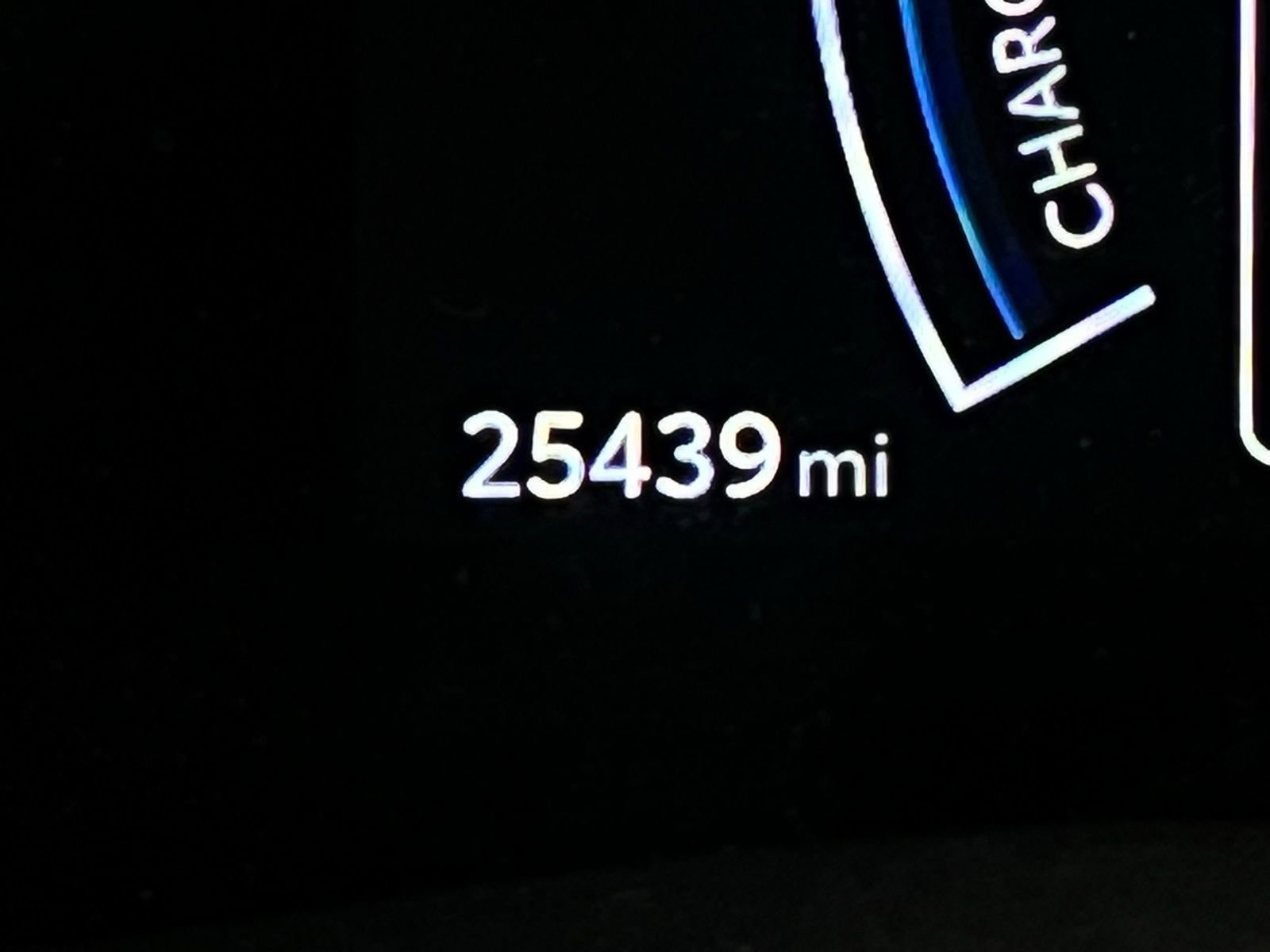 Used 2025 Toyota Camry LE image 11