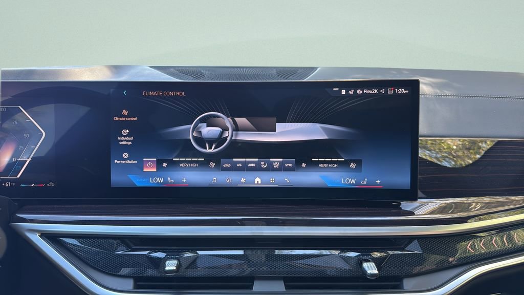 New 2026 BMW X5 xDrive40i image 13