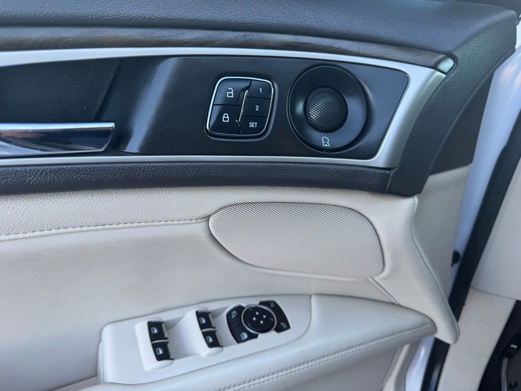 Used 2018 Lincoln MKZ Reserve w/ Technology Package image 27