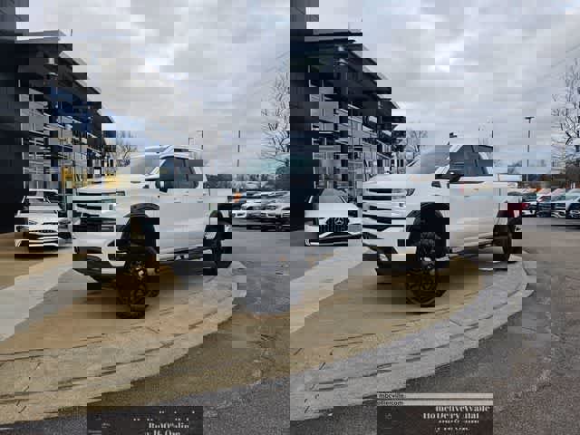 Used 2022 Chevrolet Silverado 1500 RST w/ Safety Package video 1